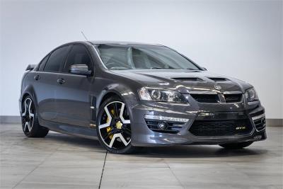 2010 Holden Special Vehicles GTS Sedan E Series 2 for sale in Melbourne West